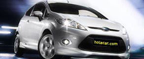 rent car leon renfe

